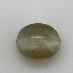 Cat's Eye Apetite 5.73 Ct Lab Tested